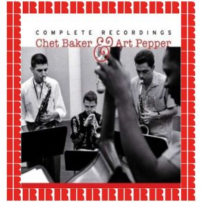 Download track Younger Than Springtime Chet Baker