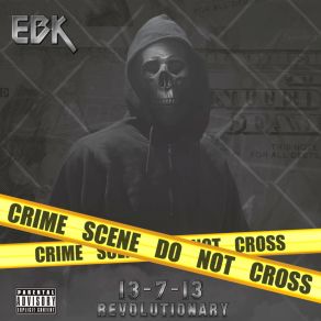 Download track Sauce EBK DA KIDDQue D, Mafiello