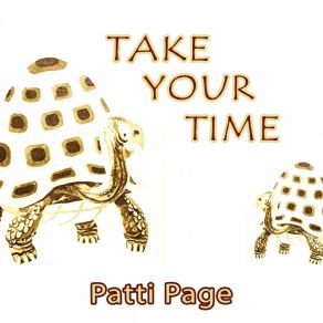 Download track Let's Get Away From It All Patti Page