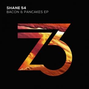 Download track Eat More Bacon (Original Mix) Shane 54