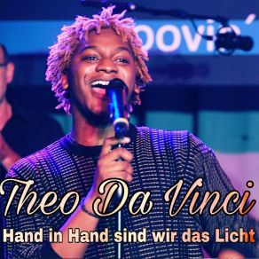 Download track Oh Happy Day (Christmas Version) Theo Da Vinci