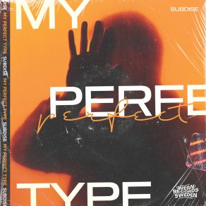 Download track My Perfect Type (Radio Edit) Subdise