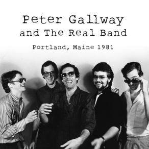 Download track Hot Wired (Live) Peter Gallway