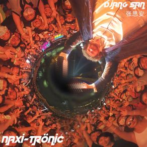 Download track Flutronic Djang SanHe Xue Wei