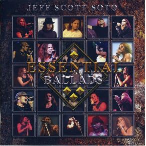 Download track Till The End Of Time Jeff Scott Soto