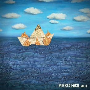 Download track Sheriff Puerta Fácil