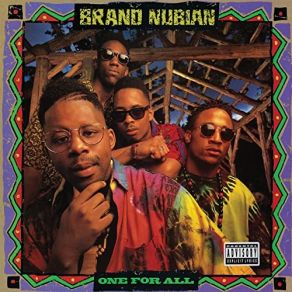 Download track Brand Nubian Brand Nubian