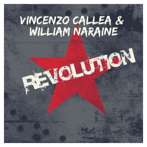 Download track Revolution (Nicola Fasano, Dual Beat Remix Edit) Vincenzo CalleaNicola Fasano