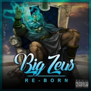 Download track Grime Gods Big Zeus