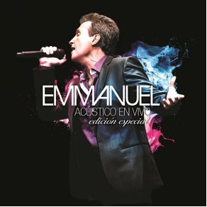 Download track Este Terco Corazón Emmanuel