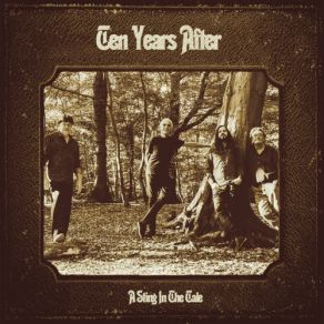 Download track Iron Horse Ten Years After