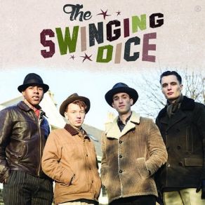 Download track Rhythm Off The Shelf The Swinging Dice