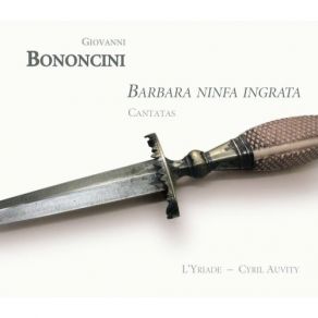 Download track 15. Allegro Giovanni Bononcini