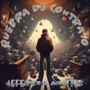 Download track Entre Nós (Alternativa) Jeferson MontezMae Fierce