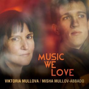 Download track Little Astronaut Viktoria Mullova, Misha Mullov-Abbado