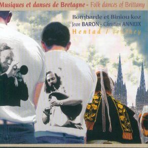 Download track An Ro De Bab El Oued - Mon Nasion Jean Baron