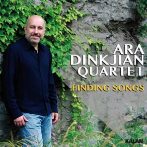 Download track Dance Around The Flames Ara Dinkjian