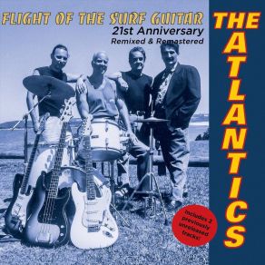 Download track Freakout (Remixed; Remastered) The Atlantics