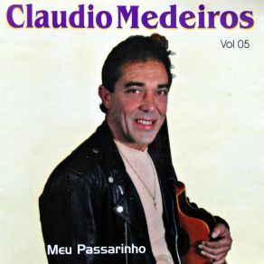 Download track Saudade Da Menina Claudio Medeiros