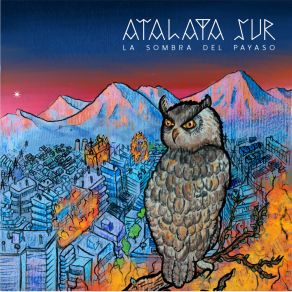 Download track Orugas Bajo El Polvo Atalaya Sur