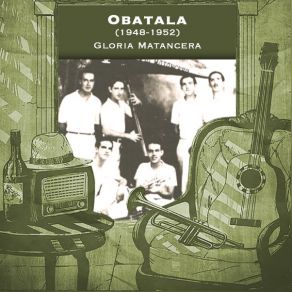 Download track Quiero Parrandear Gloria Matancera