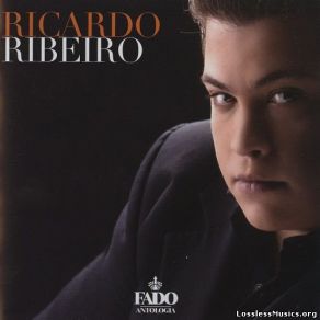 Download track Mas Porque De Eu Ser Assim Ricardo Ribeiro