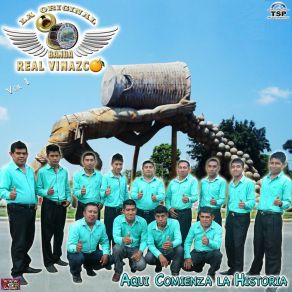 Download track Chilito Piquin La Original Banda Real Vinazco