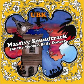 Download track Yemen Bros. UBKRavid Kahalani, Firewater