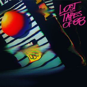 Download track Coders Lost Tapes Of 88