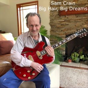 Download track G-G-Groove Sam Crain