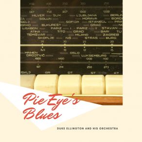 Download track Pie Eye's Blues Duke Ellington