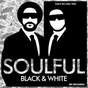 Download track Wait For Me Soulful Black & White