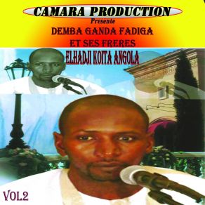 Download track Economie Demba Ganda Fadiga