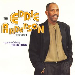 Download track In The Pocket (Live) The Eddie Anderson Project