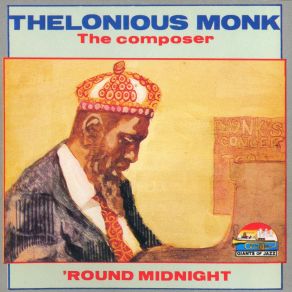 Download track Little Rootie Tootie Thelonious Monk