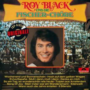 Download track Ich Will Dich Nicht Verlieren Roy Black, Die Fischer ChÖre