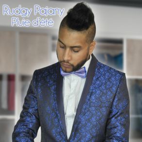 Download track L'encre De Tes Yeux Rudgy Pajany