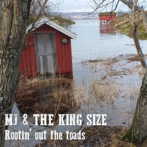 Download track End Of The World Mj, King Size