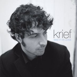 Download track Broken Mirrors Krief