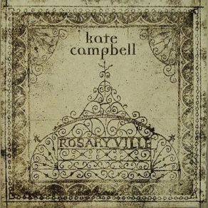 Download track Porcelain Blue Kate Campbell