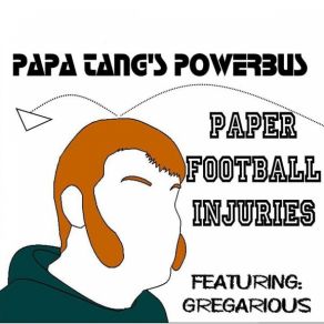 Download track Cats 1! (Feat. L. J. Cool) Papa Tang'S Powerbus