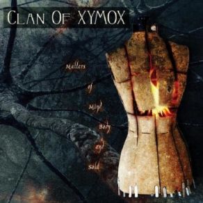 Download track She Is Falling In Love Clan Of Xymox