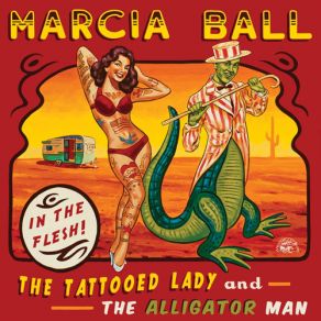 Download track Lazy Blues Marcia Ball