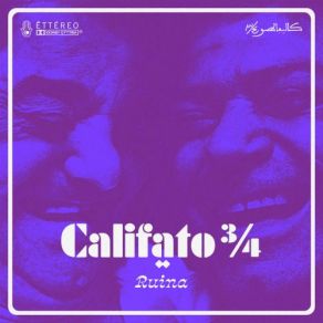 Download track Buleríâ Del Aire Acondiçionao (Bromo Remix) Califato ¾