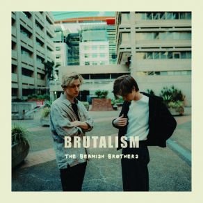 Download track Crying With No Tears The Beamish Brothers