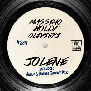 Download track Jolene (Extended Mix) Massimo Holly Olivieri