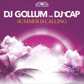 Download track Summer Is Calling (DanBeam Radio Edit) Dj GollumDj Cap