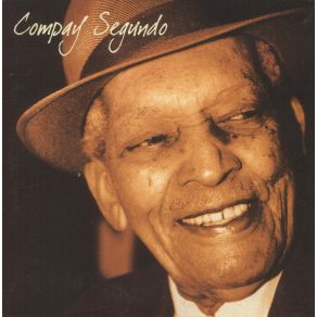 Download track Sigue El Paso No. 1 Compay Segundo