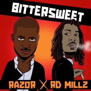 Download track Intro RD Millz