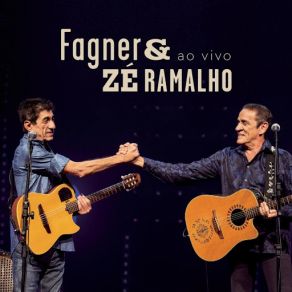 Download track Asa Partida (Ao Vivo) Raimundo FagnerZé Ramalho